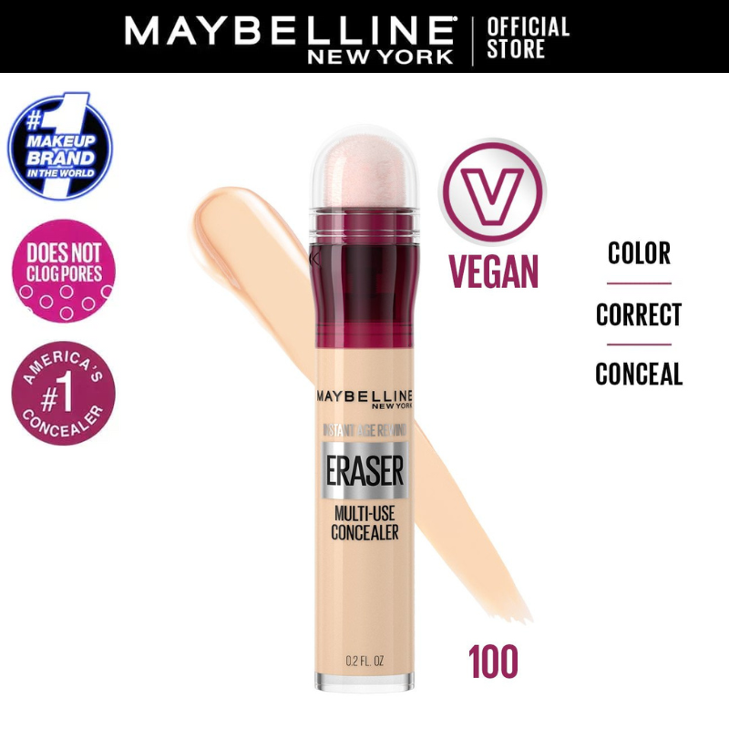Ritulio Maybelline Age Rewind Concealer
