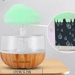 Cloud Rain Humidifier