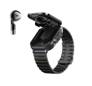 A70 Smart Watch – Square Touch Screen Modern Unisex Wearable