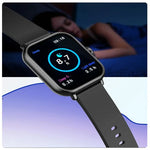 Ritulio A58 Smart Watch 5 in 1 – Men’s Smartwatch + Women’s Quartz Luxury Watch with Jewelry Gift Pack