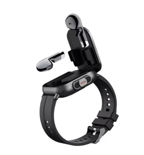 A70 Smart Watch – Square Touch Screen Modern Unisex Wearable