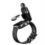 A70 Smart Watch – Square Touch Screen Modern Unisex Wearable