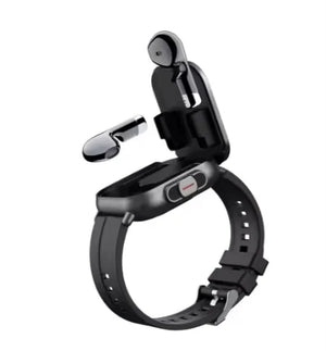 A70 Smart Watch – Square Touch Screen Modern Unisex Wearable