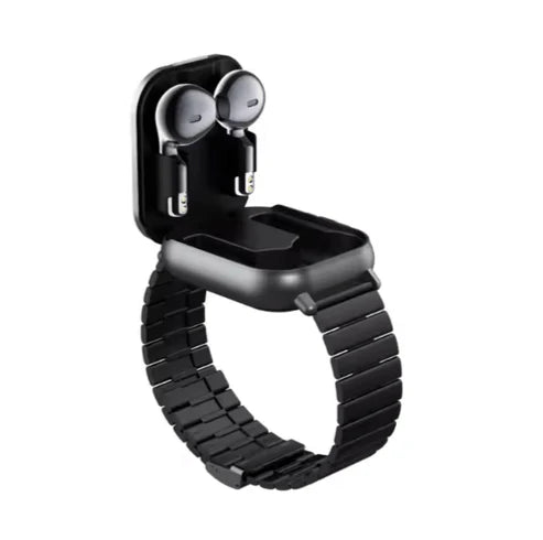 A70 Smart Watch – Square Touch Screen Modern Unisex Wearable