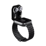 A70 Smart Watch – Square Touch Screen Modern Unisex Wearable