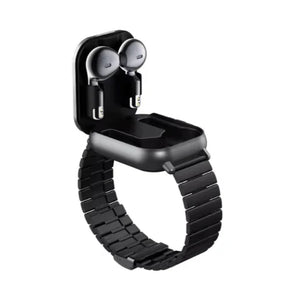 A70 Smart Watch – Square Touch Screen Modern Unisex Wearable