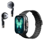 A70 Smart Watch – Square Touch Screen Modern Unisex Wearable