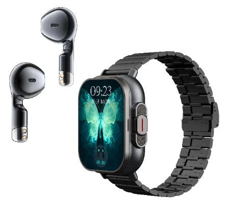 A70 smart watch, square touch screen smartwatch, unisex modern smartwatch, smart watch with call reminder, smartwatch with sleep tracker, stylish smartwatch for men and women