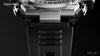 Haino Teko RW39 smartwatch, men’s round smartwatch, AMOLED display smartwatch, wireless charging smartwatch, Bluetooth calling smartwatch, smartwatch with interchangeable straps