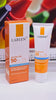 Lareen Anthelios SPF 50+ cream, hydrating sunscreen, UVA UVB protection, ultra-resistant sunscreen, moisturizing sun cream, anti-oxidant sunscreen, daily sun protection, sensitive skin sunscreen, SPF 50+ cream, high-protection sunscreen, lightweight sun cream, non-perfumed sunscreen