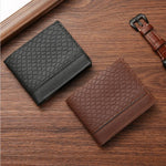 snakeskin pattern wallet, men’s short wallet, PU leather wallet, anti-theft wallet, multifunctional wallet, card holder wallet, coin pocket wallet, bankbook holder wallet, embossed wallet, daily use wallet, stylish men’s wallet, Korean style wallet