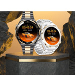 Ultimate AMOLED Smartwatch for men and women in UAE

Fitness smartwatch with AMOLED display Dubai Abu Dhabi

Waterproof smartwatch with Bluetooth calling UAE online

Best AMOLED smartwatch with heart rate monitor in Dubai

Smartwatch UAE 2025 with sports tracking and sleep monitor

Affordable AMOLED smartwatch for fitness lovers in UAE

Latest Bluetooth smartwatch with AMOLED screen Abu Dhabi

Unisex AMOLED smartwatch UAE with long battery life
