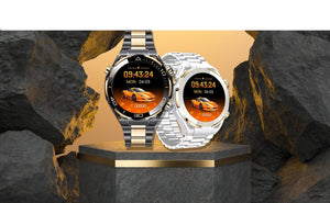 Ultimate AMOLED Smartwatch for men and women in UAE

Fitness smartwatch with AMOLED display Dubai Abu Dhabi

Waterproof smartwatch with Bluetooth calling UAE online

Best AMOLED smartwatch with heart rate monitor in Dubai

Smartwatch UAE 2025 with sports tracking and sleep monitor

Affordable AMOLED smartwatch for fitness lovers in UAE

Latest Bluetooth smartwatch with AMOLED screen Abu Dhabi

Unisex AMOLED smartwatch UAE with long battery life