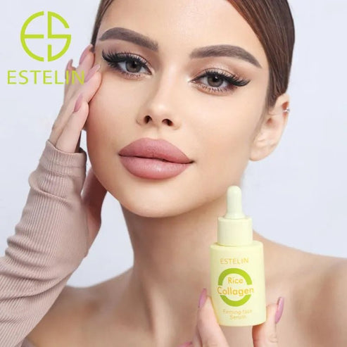 Brightening Face Serum