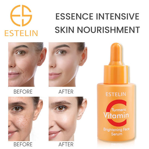 Brightening Face Serum