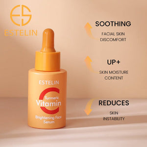 Brightening Face Serum
