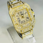 Ritulio Gold Watch
