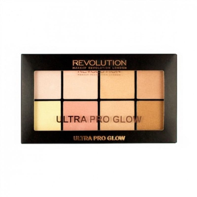 Ritulio Makeup Revolution Ultra Pro Glow