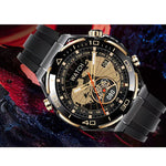 Ultimate Amoled Smartwatch